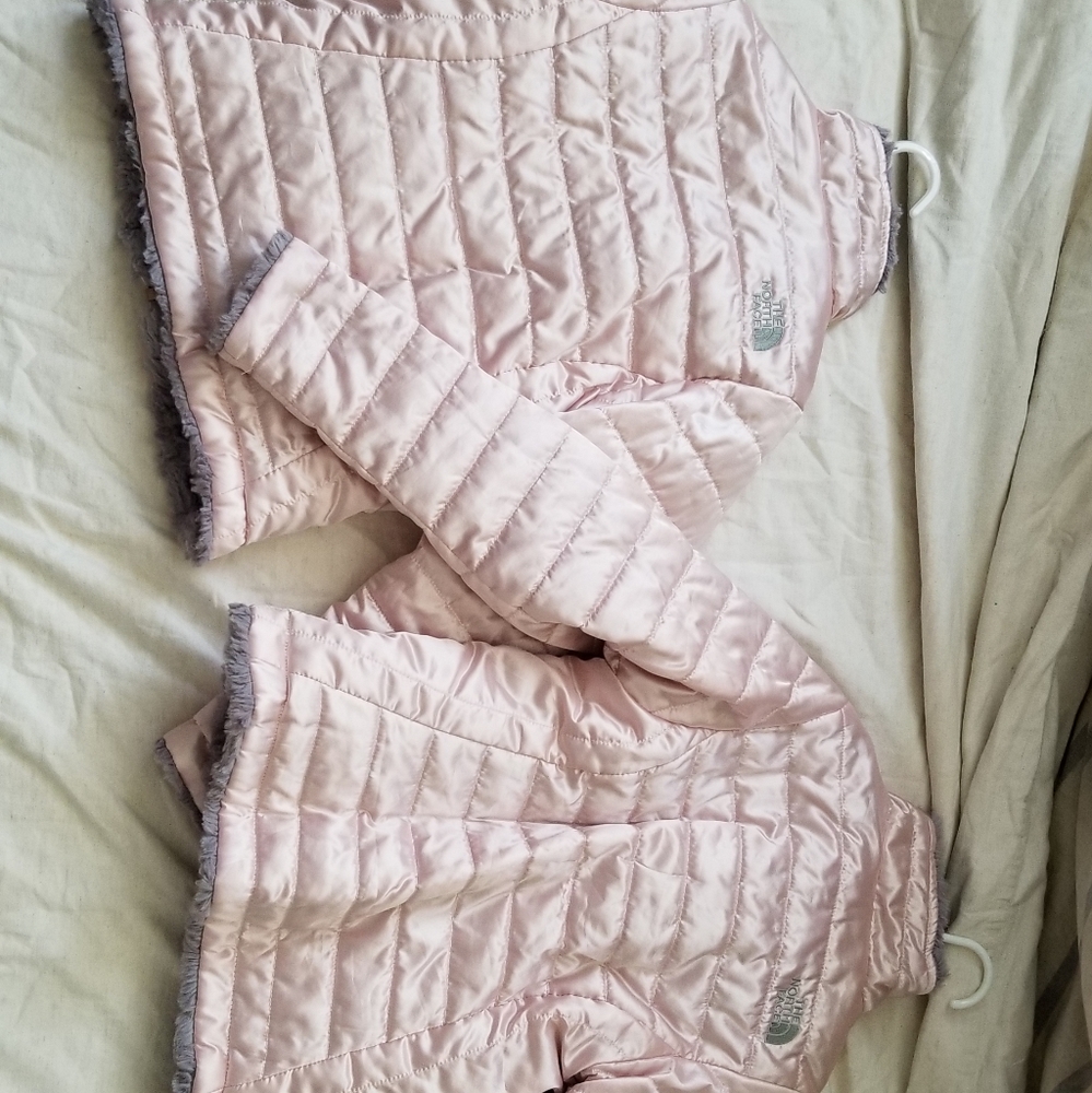 The North Face Girls Jackets
